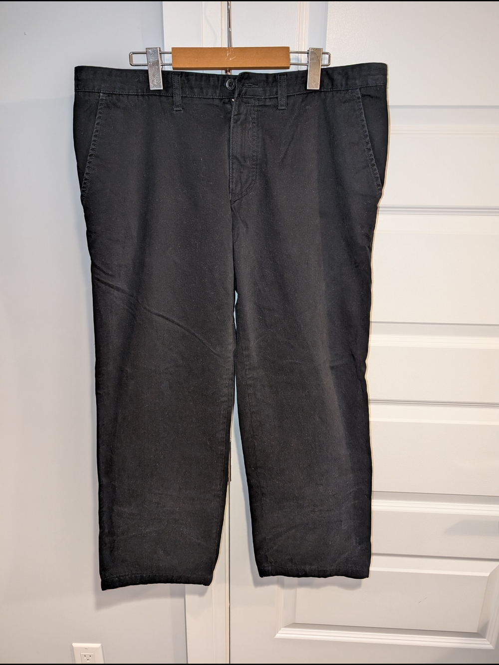 Hugo Boss Black Men's Casual Pants